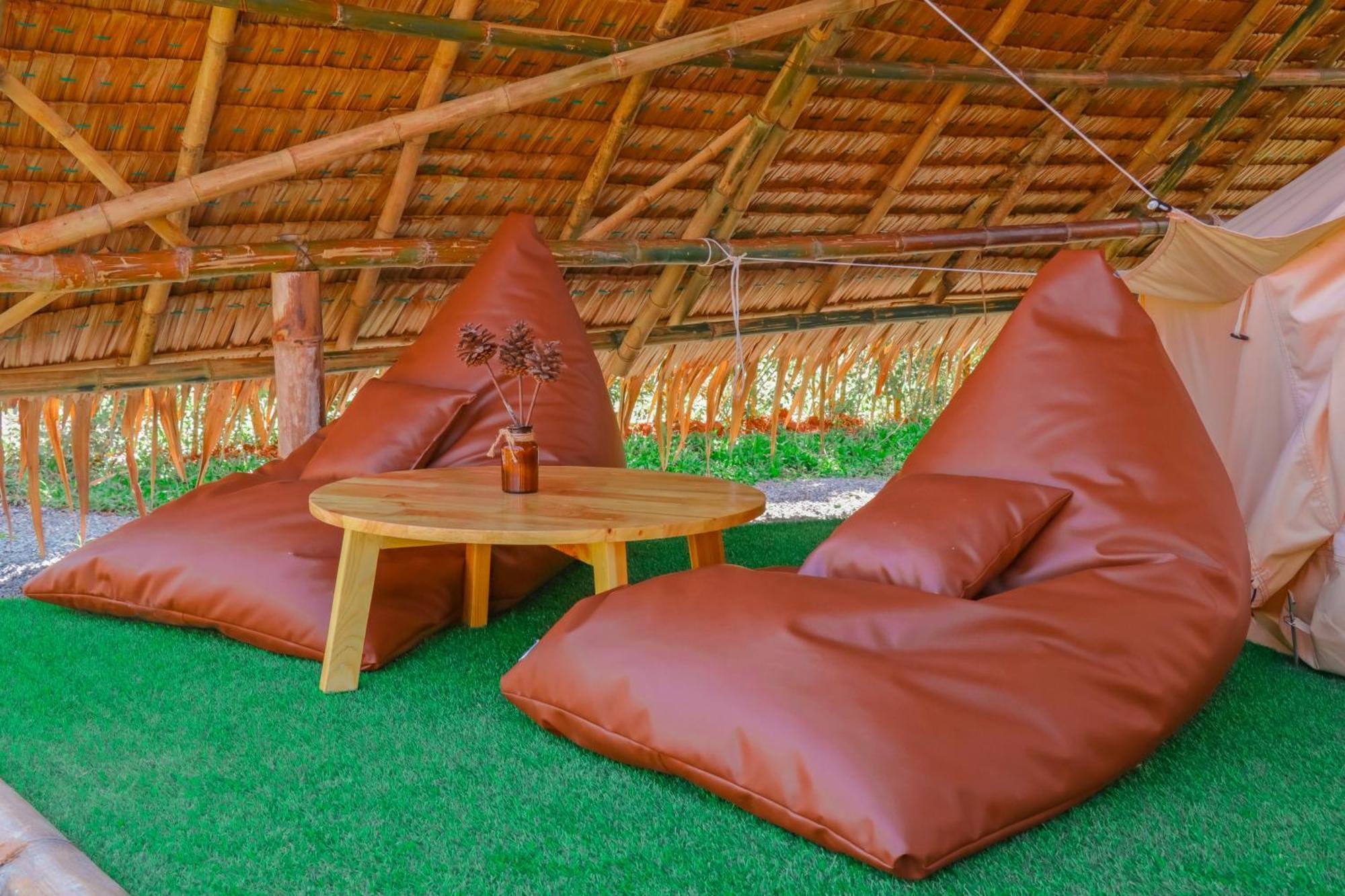 Yellowstone Camps Resort Khao Yai Pak Chong Cameră foto